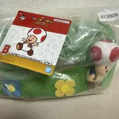 スーパーマリオ 一番くじ