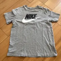 Nike The Nike Tee グレー Tシャツ Lサイズ