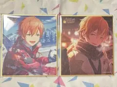 プロセカ ミニ色紙 53C 東雲彰人