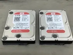 2026年最新】WD30EFRXの人気アイテム - メルカリ