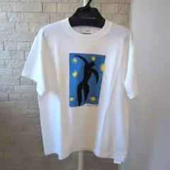 【新品】ヤマダヤ　スコットクラブ 系列　Vin　Tシャツ