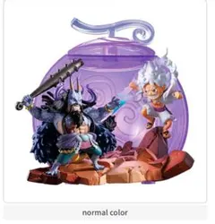 ワンピの実 GRAND CAPSULE Vol.01 normal color