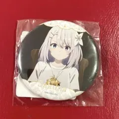 ひきこまり吸血姫の悶々　DMMスクラッチ　缶バッジ　アクスタなどまとめ売り ひきこまり吸血姫の悶々 ヴィルヘイズ リラックスタイム 缶