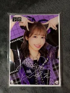 2026年最新】仲川瑠夏 サインの人気アイテム - メルカリ