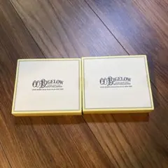 COB LABOTTEGA COBIGELOW スキンケアセット
