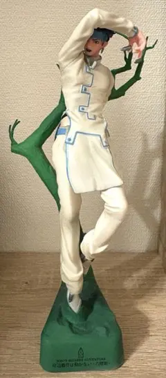 ジョジョの奇妙な冒険　岸辺露伴PEN