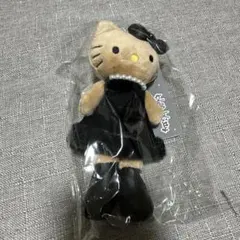 正規品　ハローキティ GOGOギャル 日焼け スタイルアップマスコット