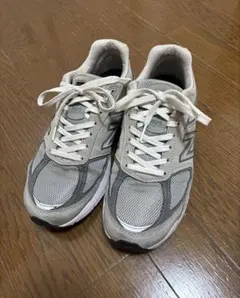 2025年最新】NEw balance 990 v5 26の人気アイテム - メルカリ