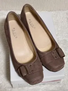 2026年最新】fauve 靴の人気アイテム - メルカリ