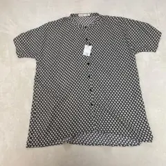 as know as de dase ドット柄 シャツのサムネイル