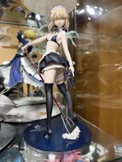 ライダー　アルトリア・ペンドラゴン　オルタ　1/7スケールフィギュア　アルターのサムネイル