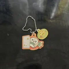 ポケモン モクロー アクリルキーホルダー