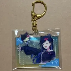 プロセカ たまごっち アクリルキーホルダー 白石杏 メロディっちのサムネイル