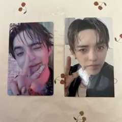 SEVENTEEN HOLIDAY エスクプス 会場限定 大阪