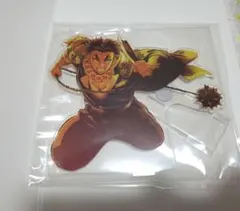 鬼滅の刃　無限城編　アクリルスタンド アクスタ　悲鳴嶼行冥