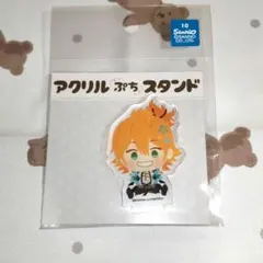 【刀剣乱舞】わんぱく本丸 ぷちアクスタ 浦島虎徹