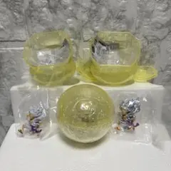 ワンピース　ワンピの実　ギア5 ニカ 3セット