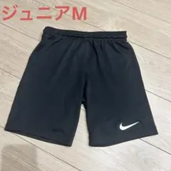 お値下げしました　Nike 黒 ハーフパンツ　サッカーパンツ　M ナイキ