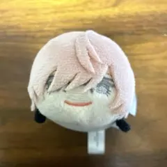 刀剣乱舞 亀甲貞宗 指の上シリーズ ぬいぐるみ マスコット 花丸 刀剣乱舞 亀甲貞宗 指の上シリーズ ぬいぐるみ マスコット 花丸