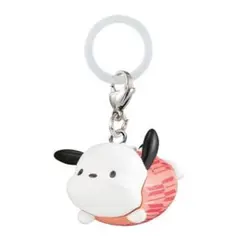 さんりおきゃらくたぁず お手玉めじるしアクセサリー ぽちゃっこ