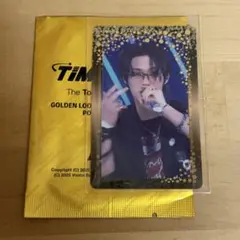 【ミンギ】SBS人気歌謡&歌謡大典 POP-UP ATEEZ ラントレ