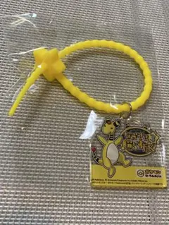 ポケモン デンリュウ アクリルキーホルダー ながさき照らす旅