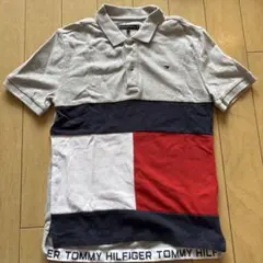 TOMMY HILFIGER ポロシャツ 140