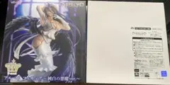 オーバーロード T-most アルベド フィギュア タイクレ限定+通常 セット