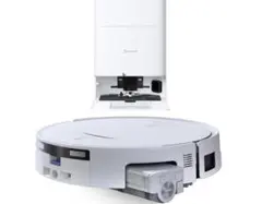 ECOVACS DEEBOT T80S OMNI 2026吸引力24,800Paのサムネイル