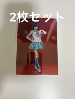 2026年最新】セーラーマーキュリーの人気アイテム - メルカリ