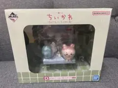 BANDAI NAMCO ちいかわ フィギュアセット
