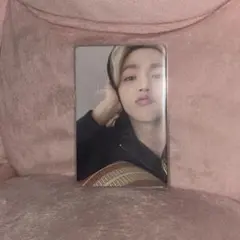 スンチョル タレントカード