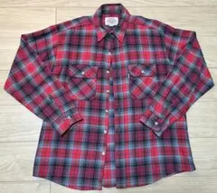 良*ー様 リーバイス アラスカシャツ 90s ヴィンテージ USA製 L