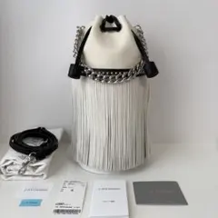 トゥモローランド別注 J&M DAVIDSON フリンジカーニバル 極美品