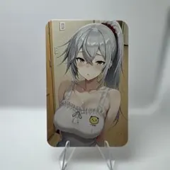 【最高品質】ウラシク　セクシーカード