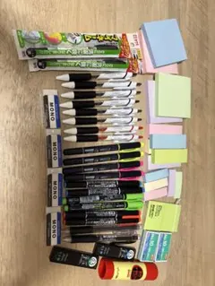 文房具まとめ売り