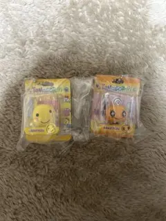 たまごっち ブリスターパッケージチャームコレクション