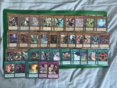キラーチューンデッキ。ザレン、レッドシール、ナチュルローズウィップなど入り キラーチューンデッキ。ザレン、レッドシール、ナチュルローズウィップ