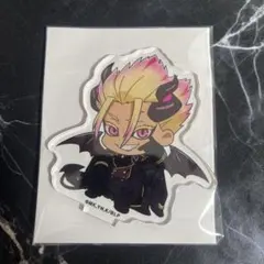 ★ブルーロック　ファボテリア　天使と悪魔　アクリルスタンド　士道龍聖