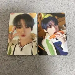straykids リノ シーグリ 2023