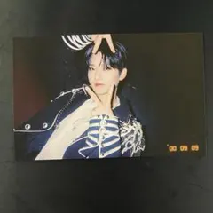 TREASURE FC メンシプ トレカ 京セラ限定 ジュンギュ