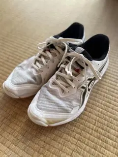 最終値下げ⭐︎asics ROTE JAPAN バレーボールシューズ 25.5
