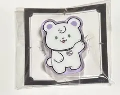 ミニアクリルブロック　にぱちぃ　榊ネス　IMPACT