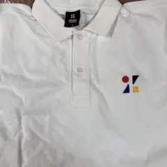 ZOZO CHAMPIONSHIP メンズ半袖ポロシャツ スタッフ 非売品 M