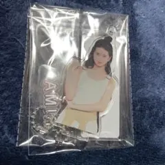 NiziU RIMA アクリルスタンドキーホルダー