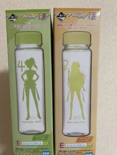 セーラームーン一番くじ