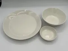 iittala TEEMA (イッタラ ティーマ) プレート 3枚セットのサムネイル
