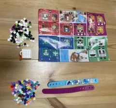 LEGO DOTS 2 点 デザインセット