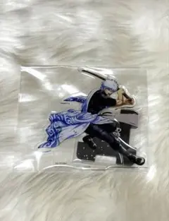 2026年最新】坂田銀時 アクリルスタンドの人気アイテム - メルカリ