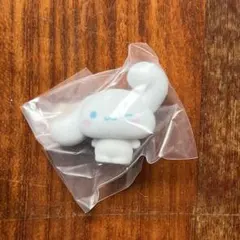 ふわふわフロッキードール2 シナモロール